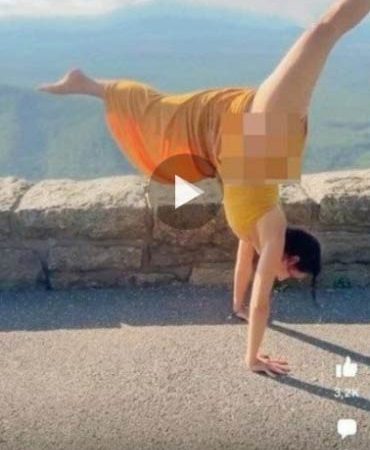 Link Clip Linh Miu trồng chuối lộ điểm nhạy cảm