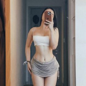 Ngân Baby Dancer 2703 lộ clip là ai?