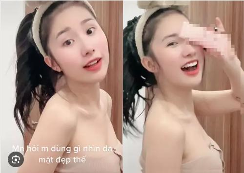 Tiểu Hý lộ clip 4ph