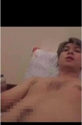 Clip Anh Tú lộ clip