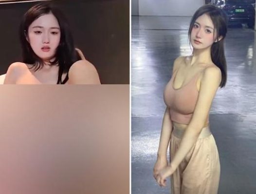 Hoán Nhi lộ Clip full không che 18+ trên mạng xã hội