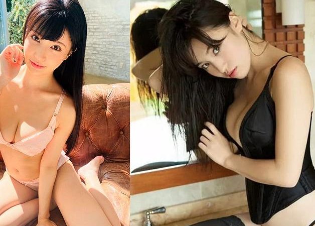 Takahashi Shoko lộ clip 5 phút tại khách sạn full không che