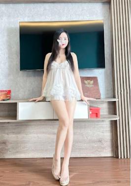 Gái gọi Phường Hòa Hưng