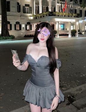 Gái gọi Phường Minh Phụng – Sugar Baby ngọt ngào chiều khách