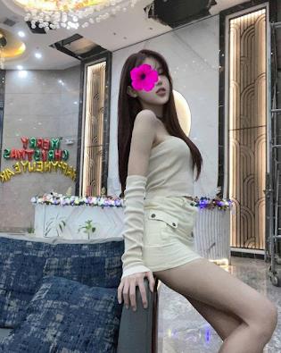 Gái gọi Phường Tân Thới Hiệp giá rẻ chiều khách tới bến